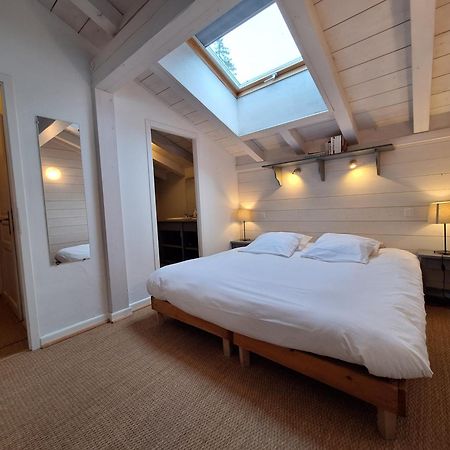 Chalet Hideaway 2 Chamonix ภายนอก รูปภาพ