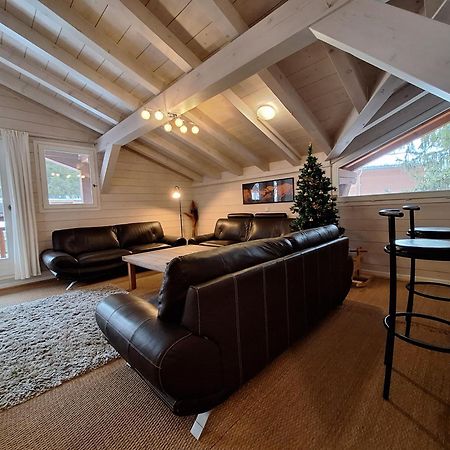 Chalet Hideaway 2 Chamonix ภายนอก รูปภาพ