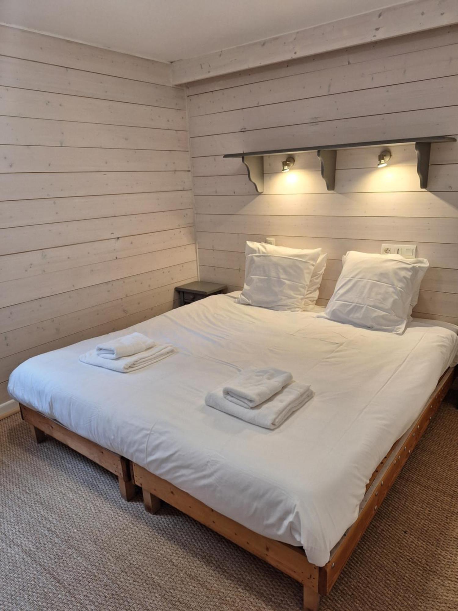 Chalet Hideaway 2 Chamonix ภายนอก รูปภาพ