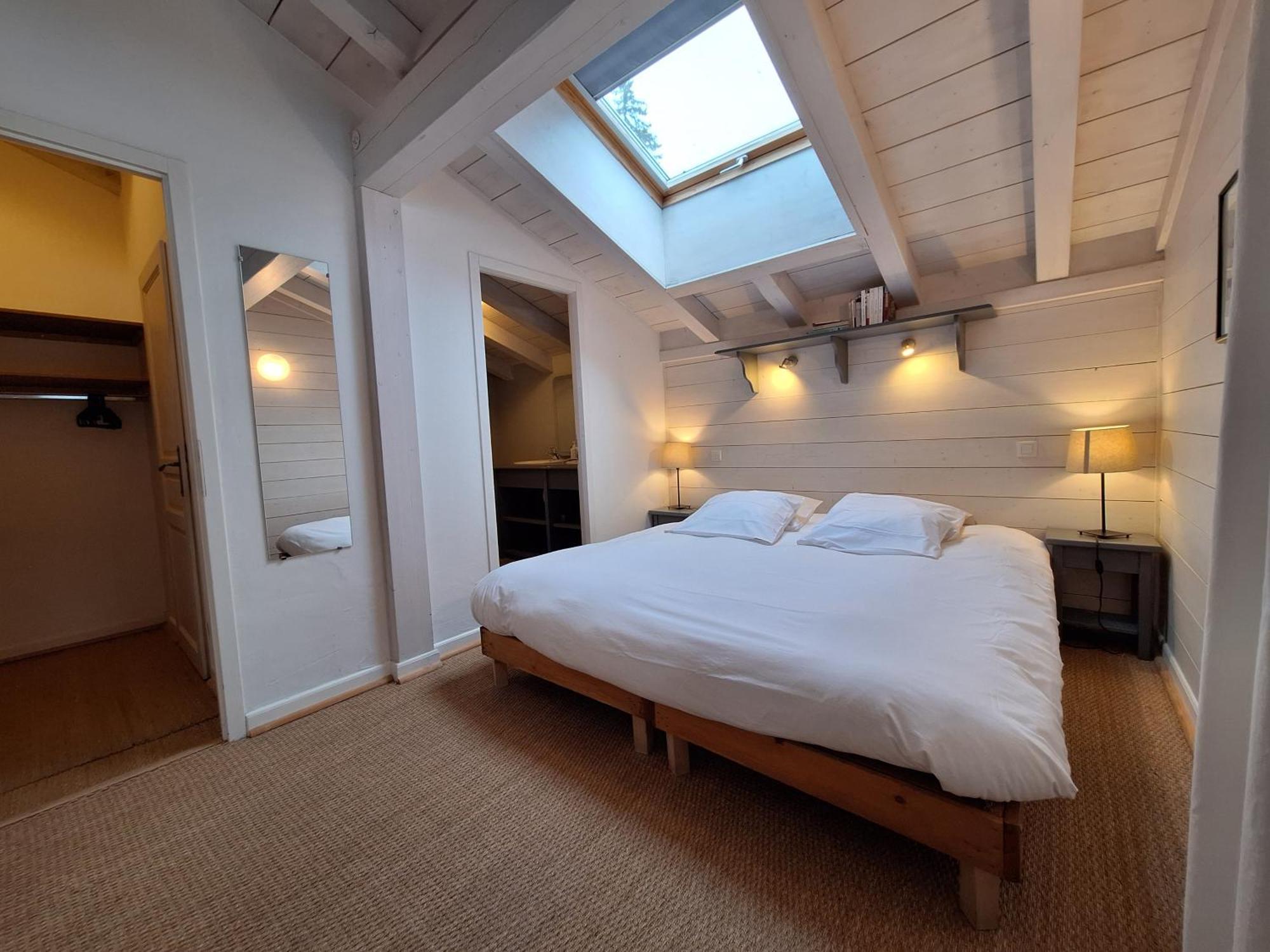 Chalet Hideaway 2 Chamonix ภายนอก รูปภาพ