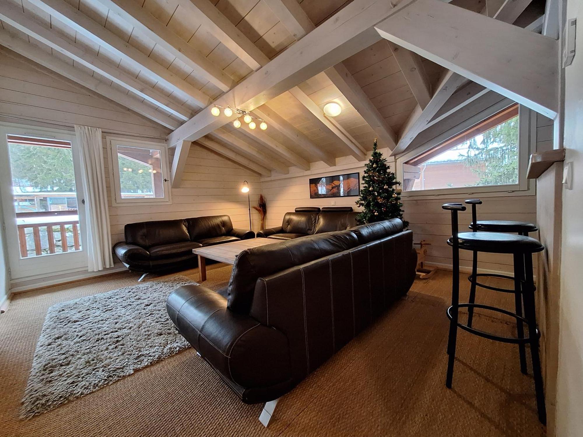 Chalet Hideaway 2 Chamonix ภายนอก รูปภาพ