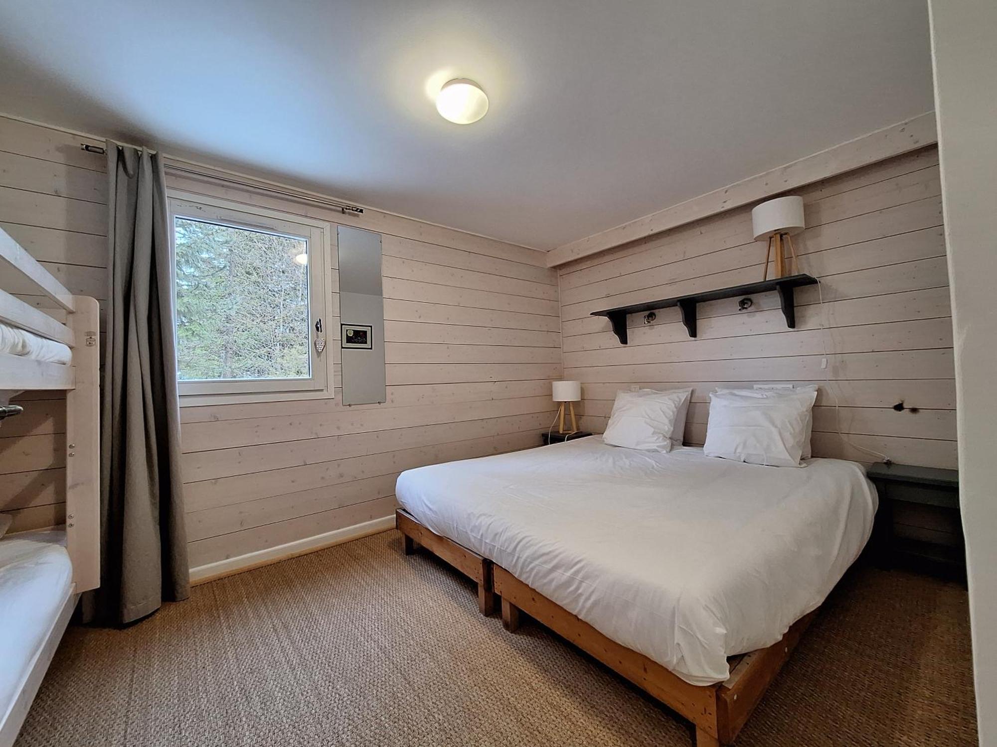 Chalet Hideaway 2 Chamonix ภายนอก รูปภาพ