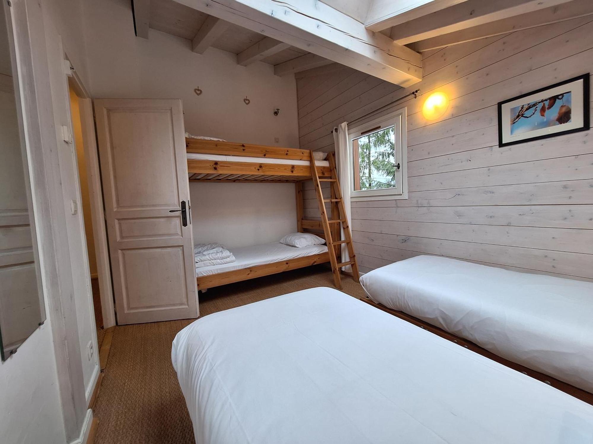 Chalet Hideaway 2 Chamonix ภายนอก รูปภาพ
