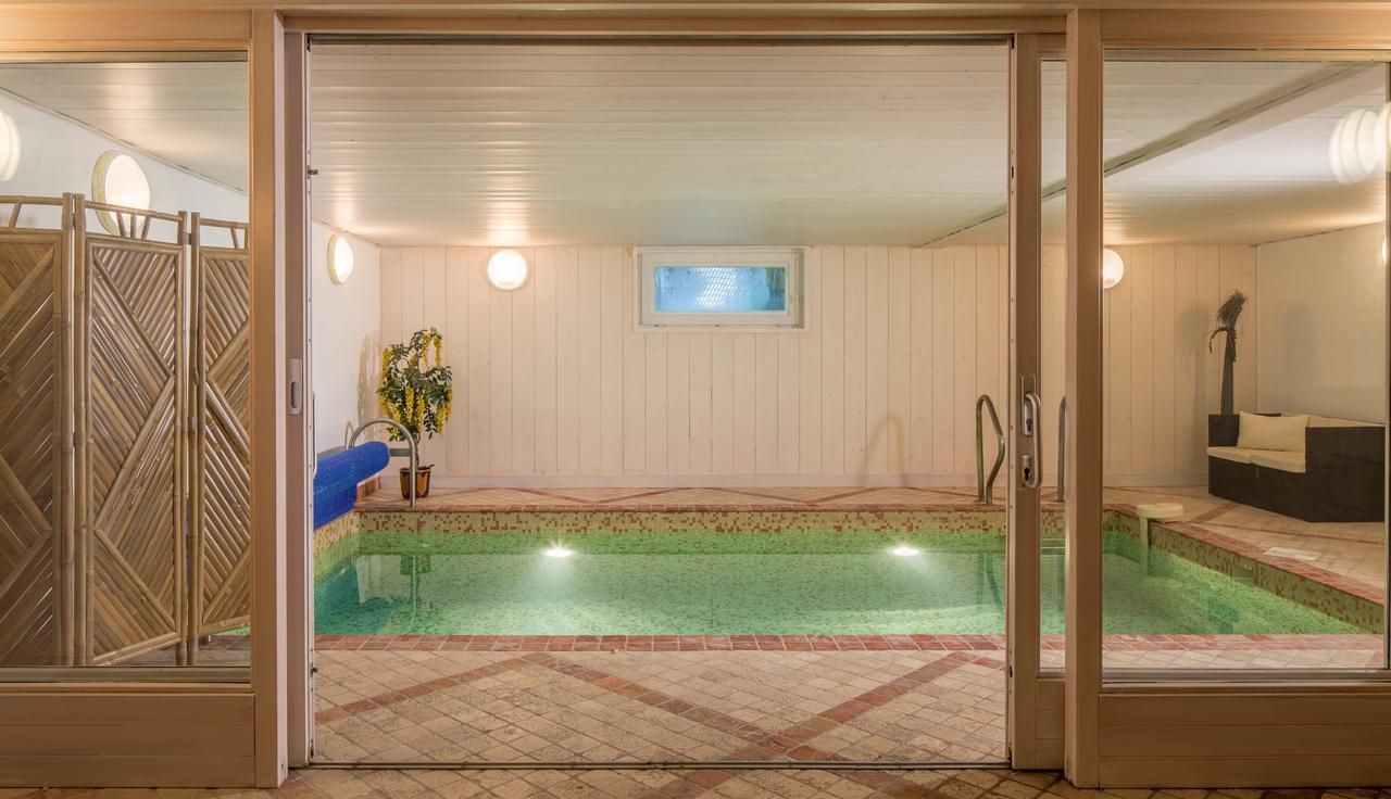 Chalet Hideaway 2 Chamonix ภายนอก รูปภาพ