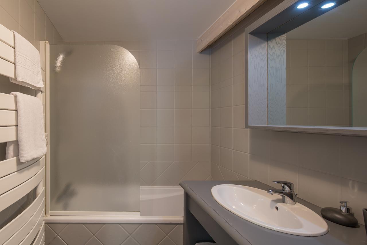 Chalet Hideaway 2 Chamonix ภายนอก รูปภาพ