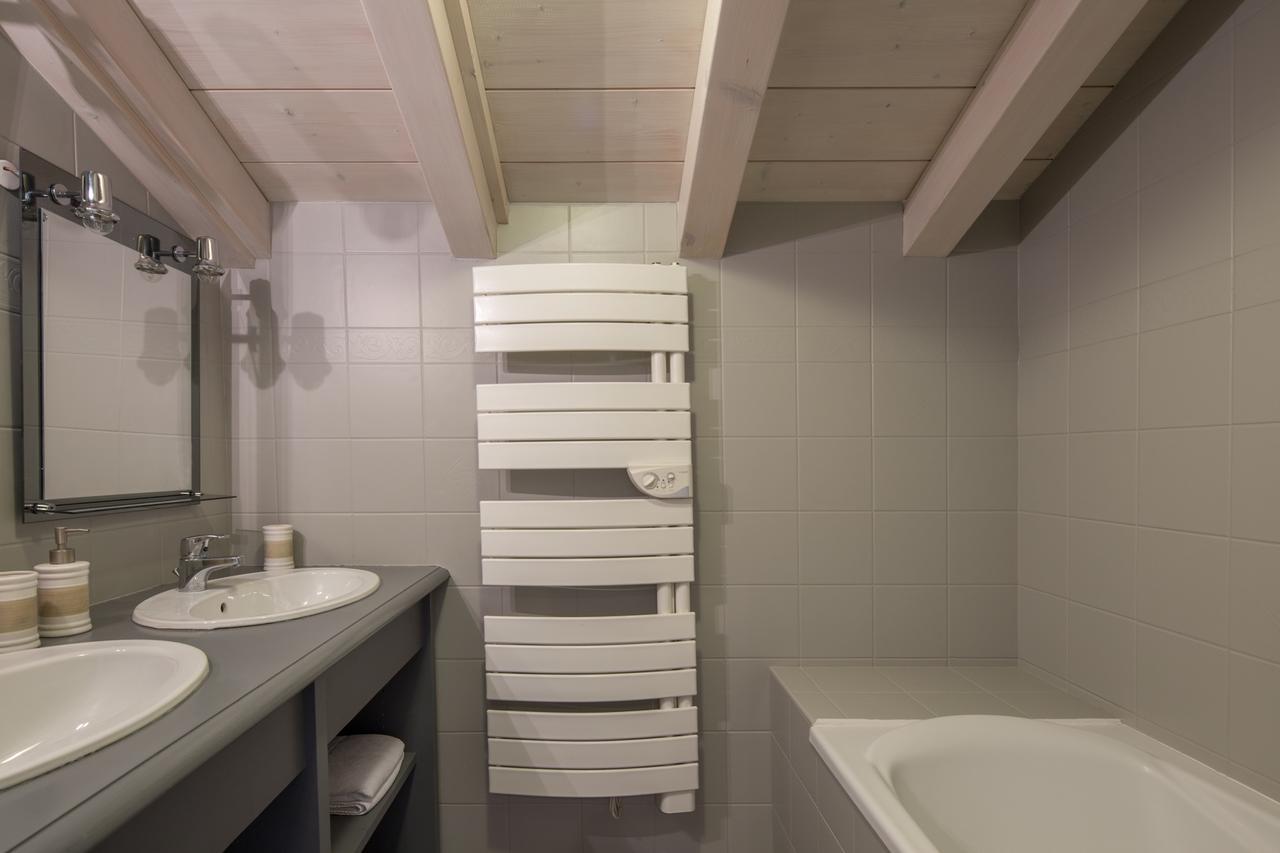Chalet Hideaway 2 Chamonix ภายนอก รูปภาพ