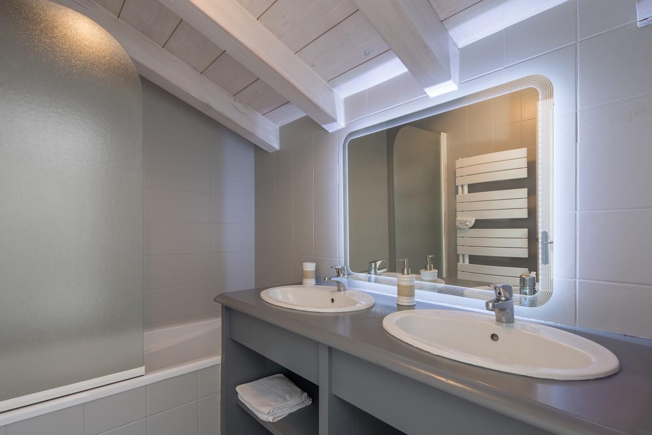 Chalet Hideaway 2 Chamonix ภายนอก รูปภาพ