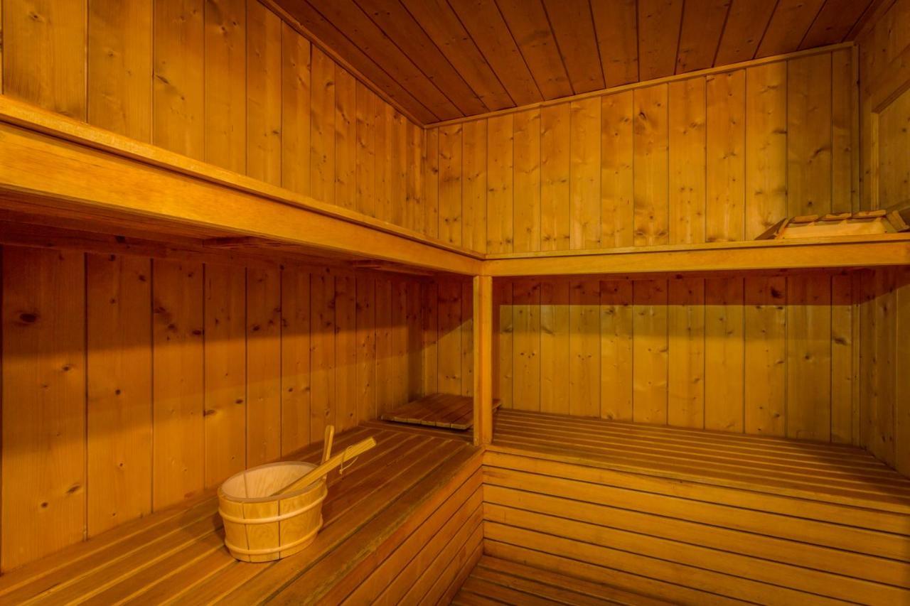 Chalet Hideaway 2 Chamonix ภายนอก รูปภาพ