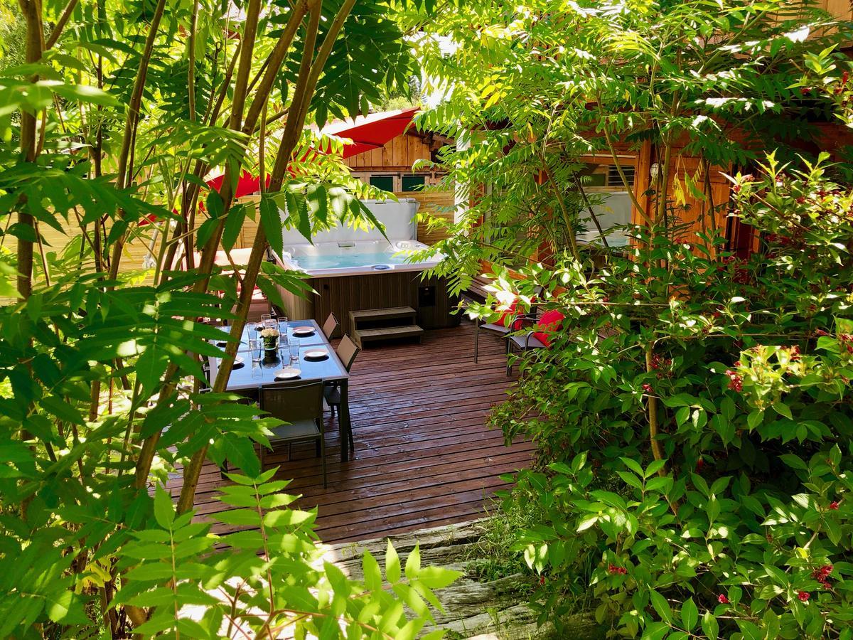 Chalet Hideaway 2 Chamonix ภายนอก รูปภาพ